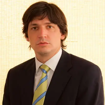 Dan Krell, socio fundador de KZ Asociados